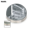 MoMA Photo Dome Magnetic Magnifier Paperweight